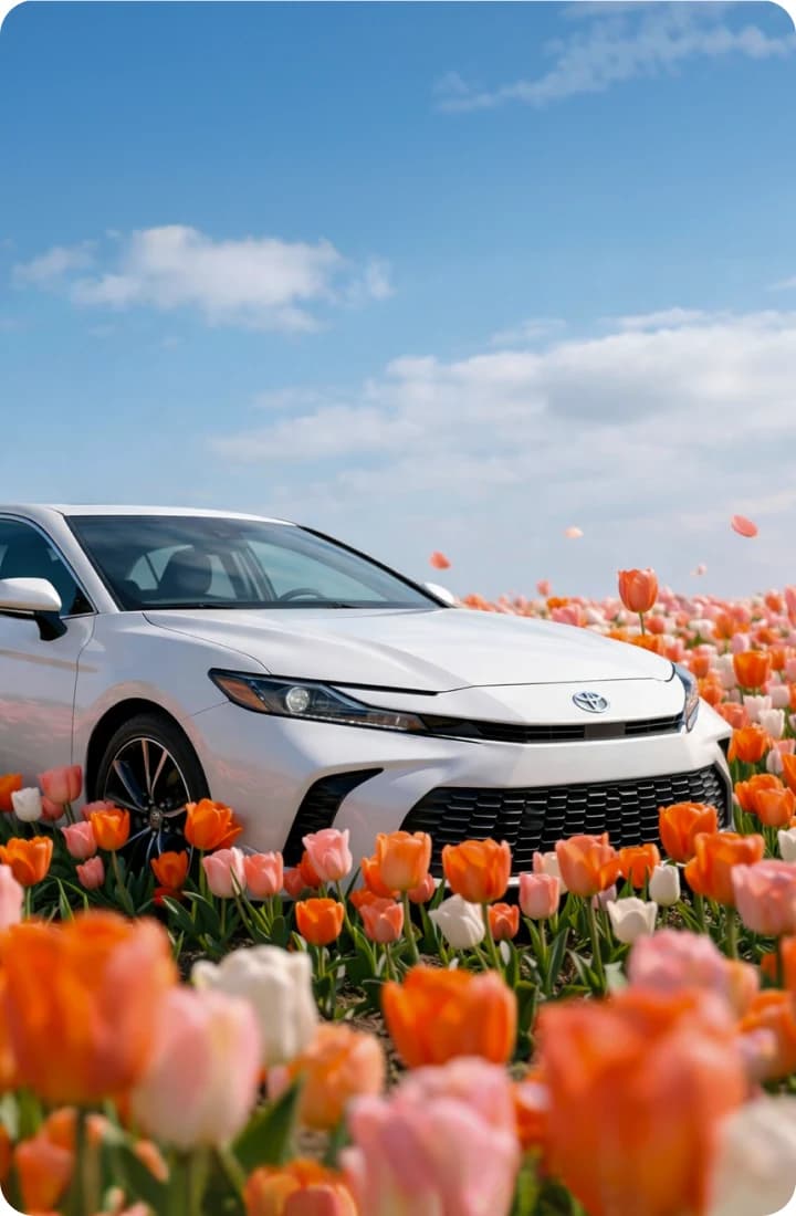 Get the Best Deals on Car Rentals Today