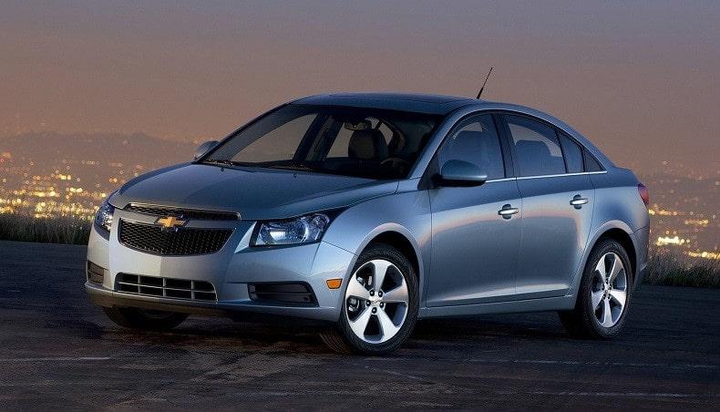 Cruze