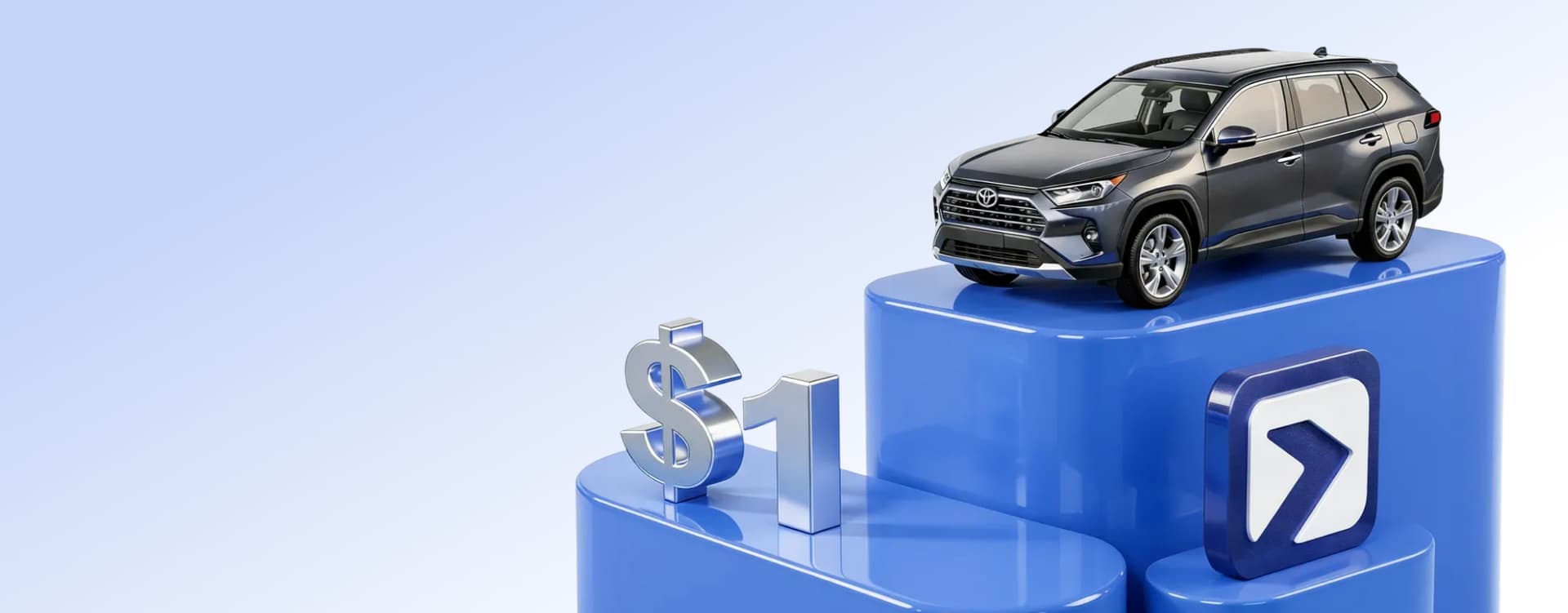 Own your next car in 2 years