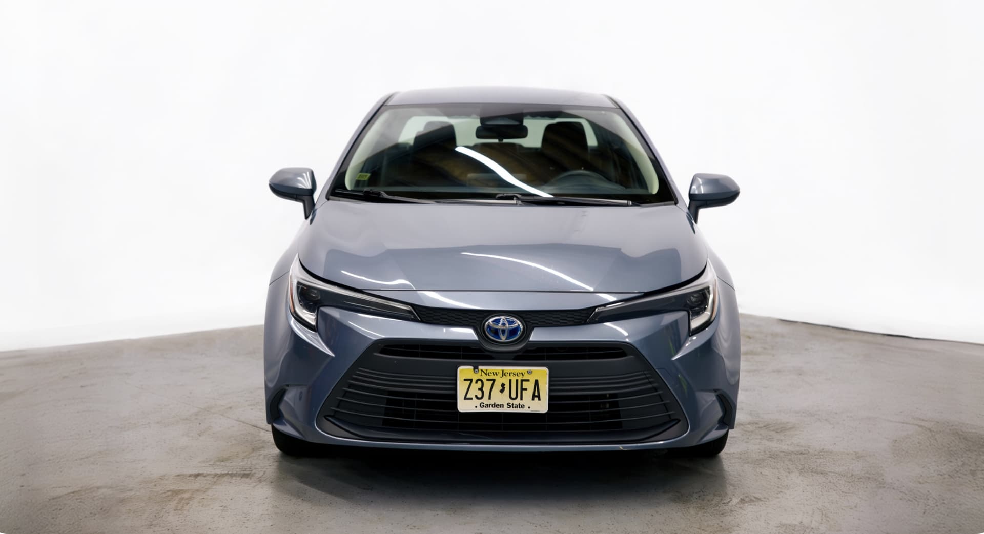 Toyota Corolla 2