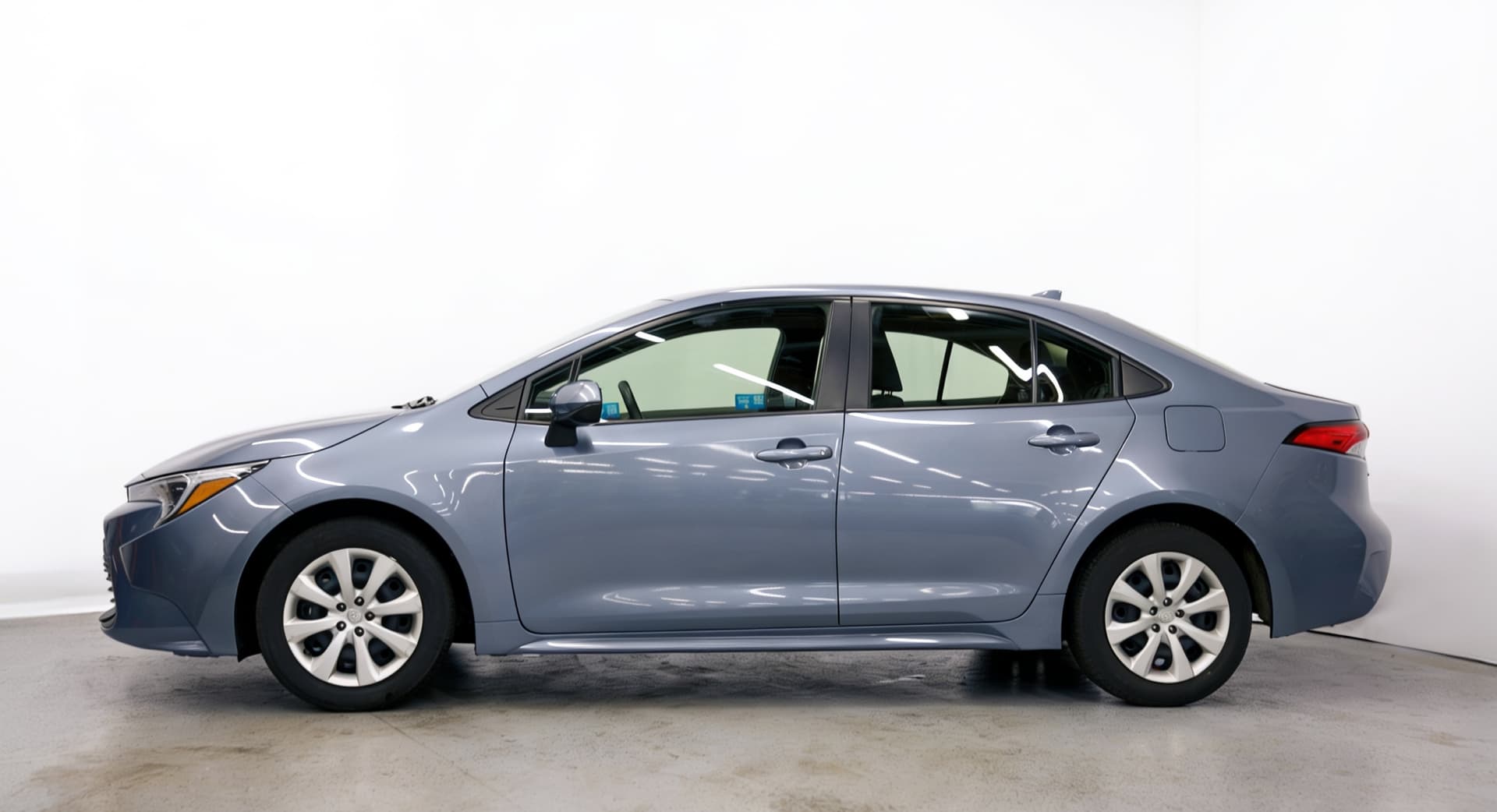 Toyota Corolla 3