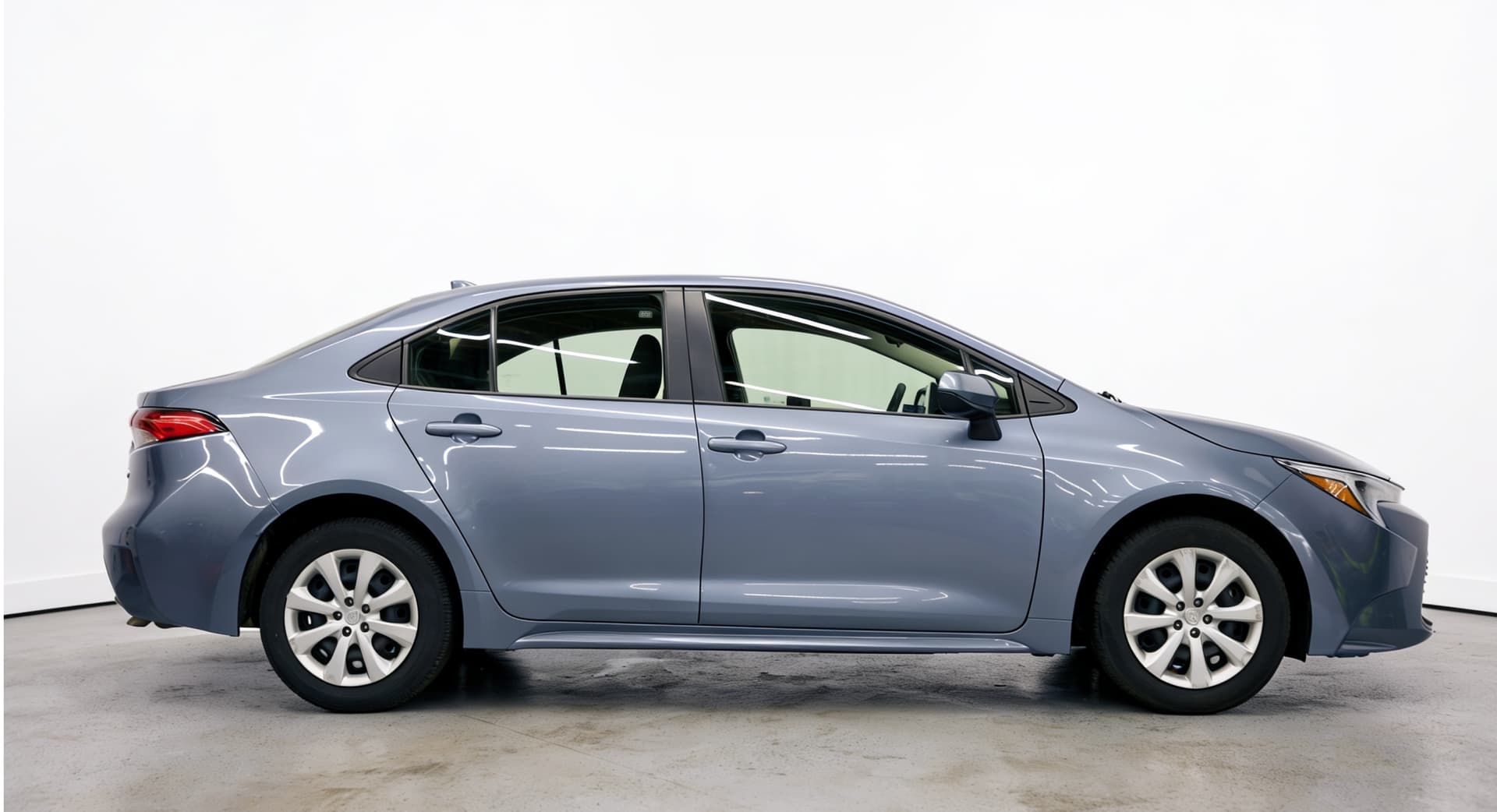 Toyota Corolla 5