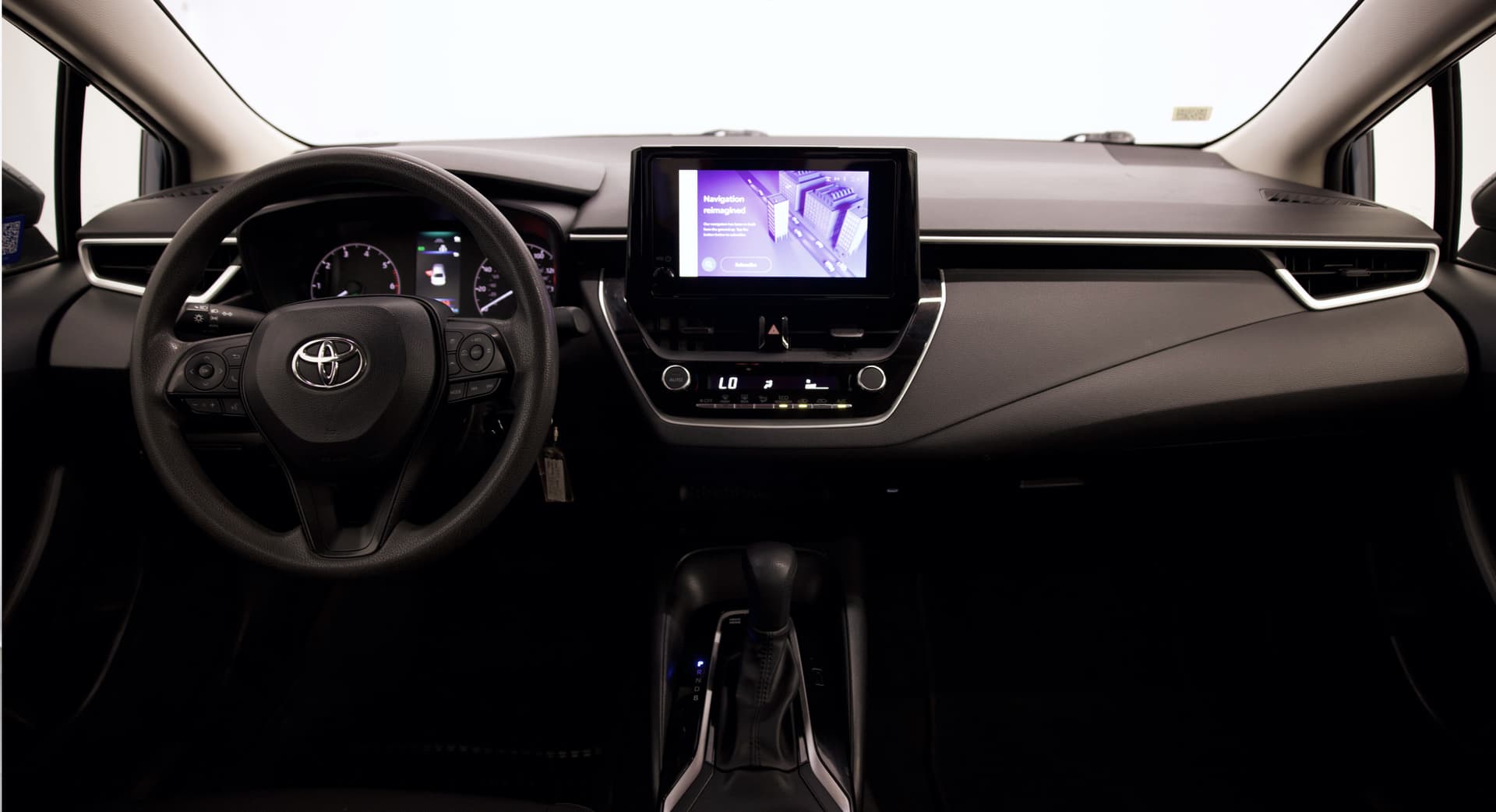 Toyota Corolla 7