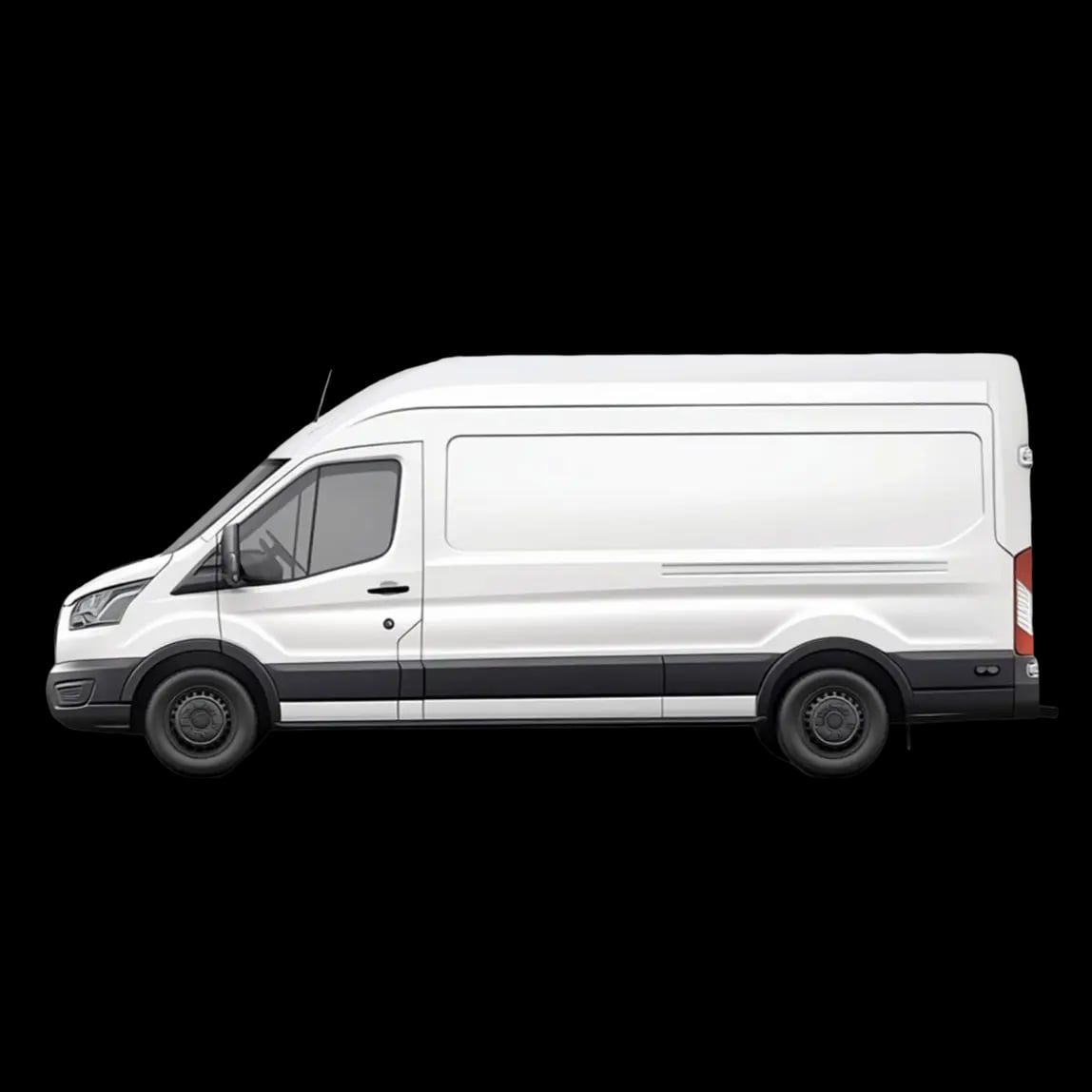 Van