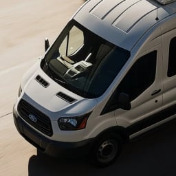 Banner car image