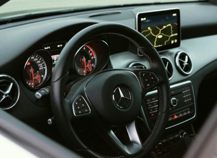 Basics of Car Renting
