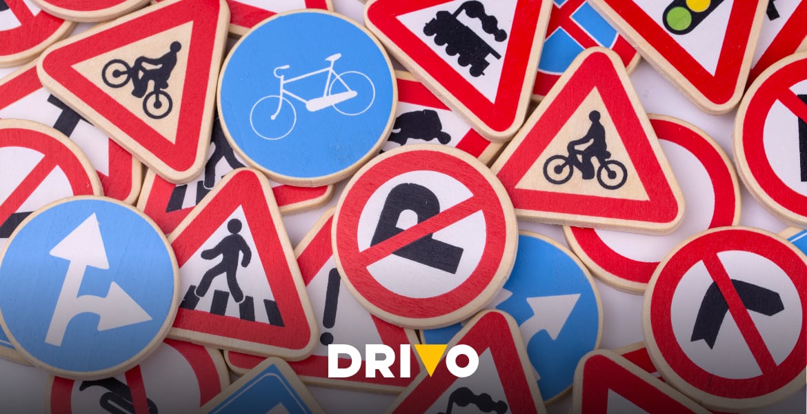 Everything You Need to Know about Driving Rules and Regulations in New York