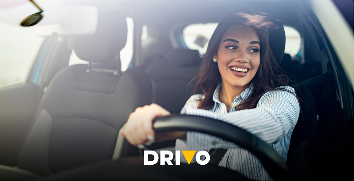 Exploring different types of rental cars