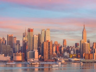 Car Rental in NYC Guide 2025/2026: Driving, Parking & Costs Explained