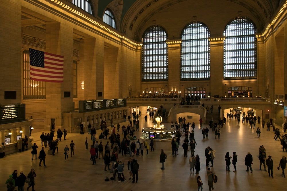 Cultural and historic road trips around New York City