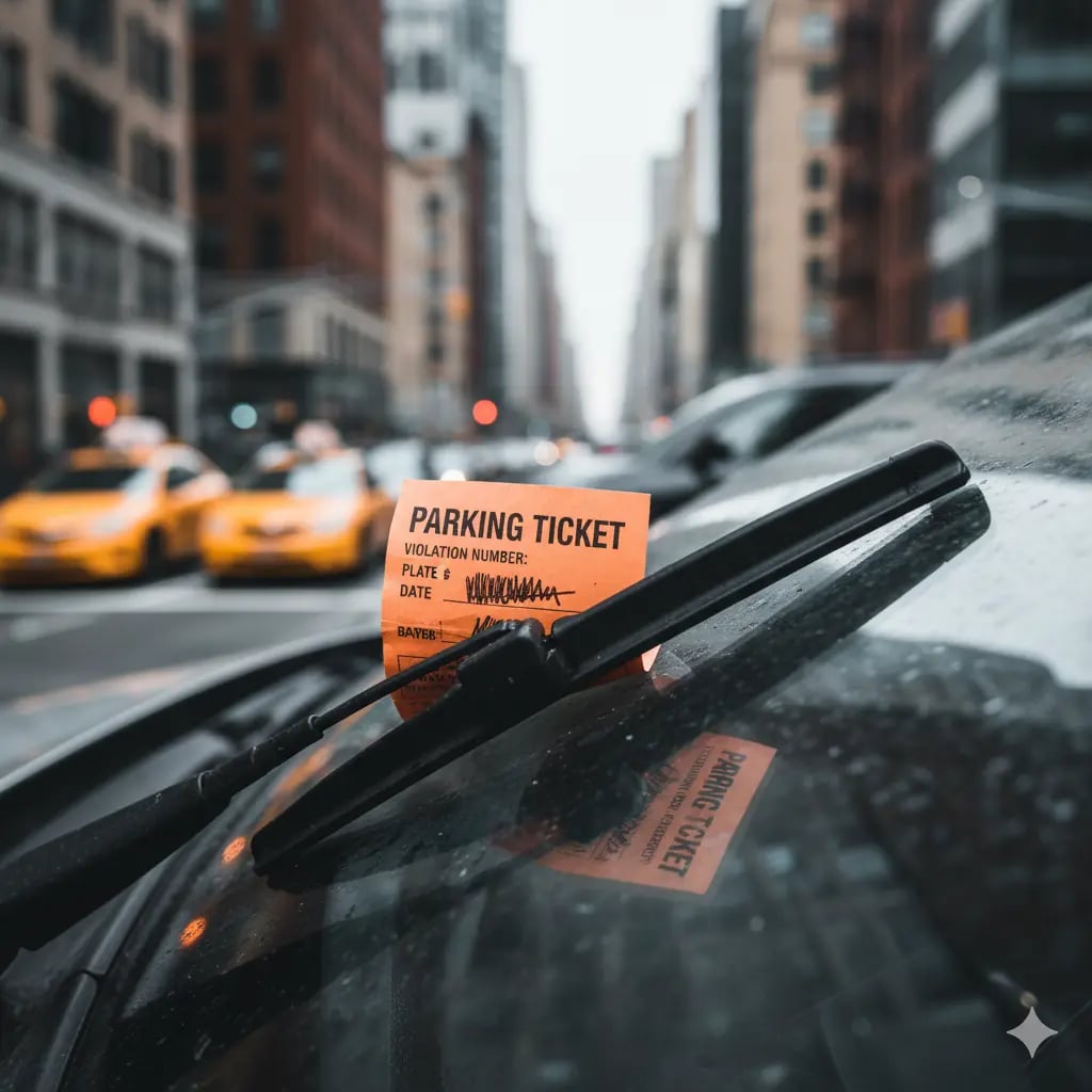 Parking and Driving Rules in NYC: Your Ultimate 2025 Guide