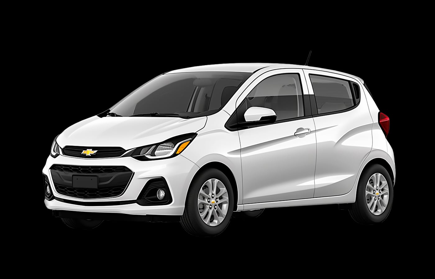 Chevy Spark