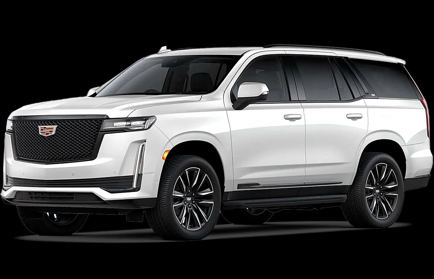Cadillac Escalade ESV