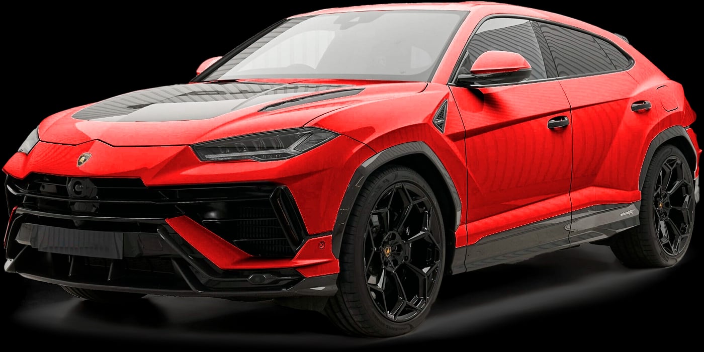Urus