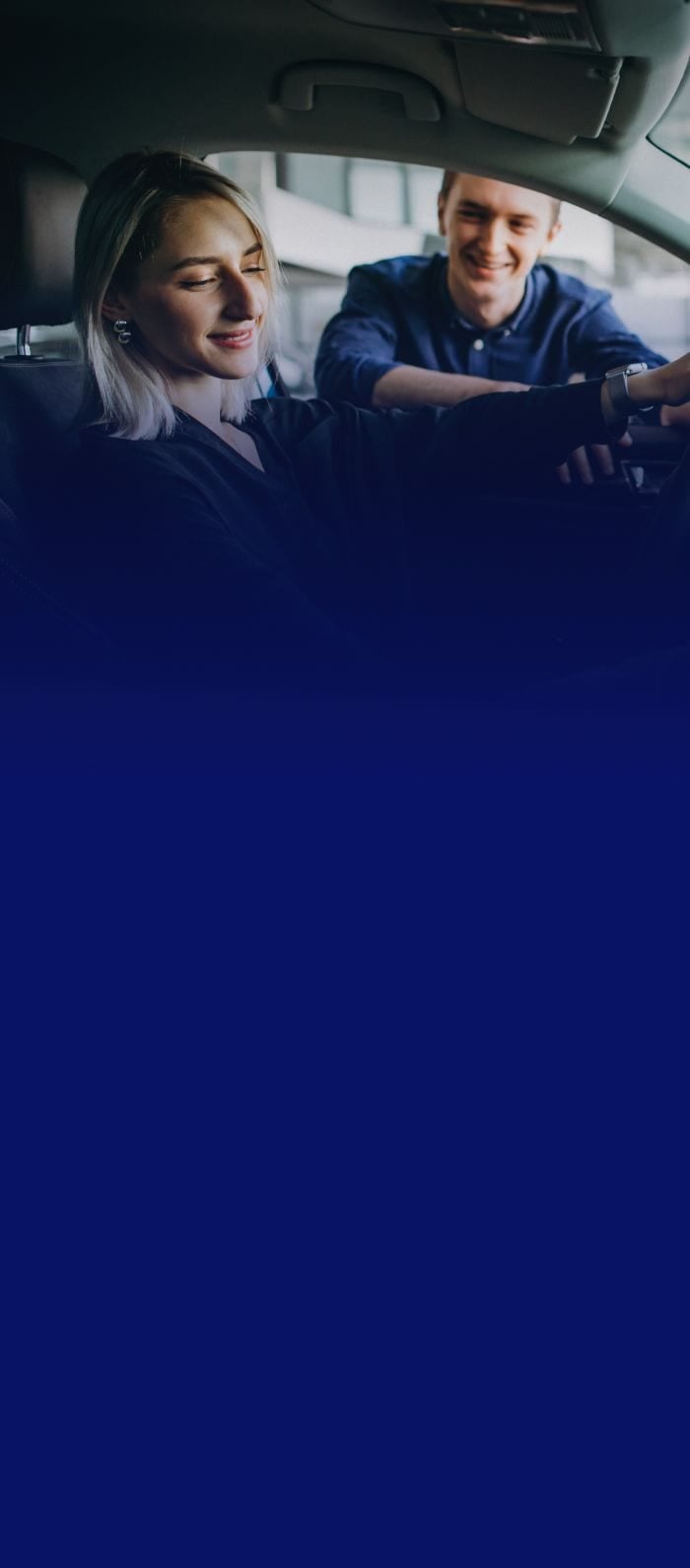 Solutions Banner