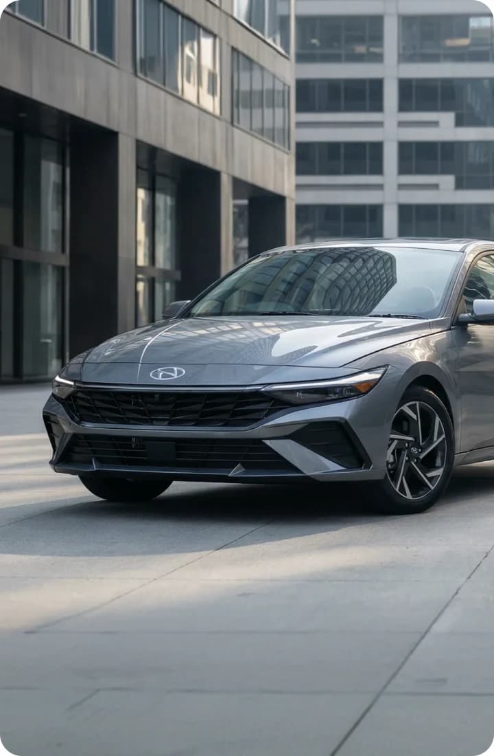Loaner Cars That Match Your Service Standards
