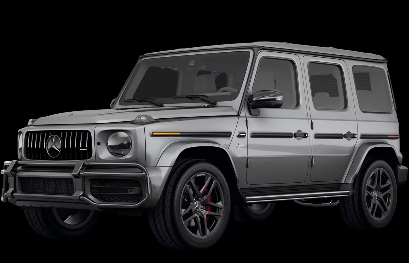 G63 AMG