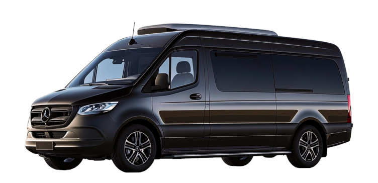 van