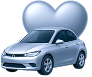 For true car lovers who want zero hassle