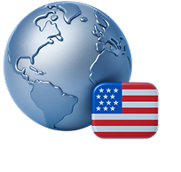 For US citizens and international residents