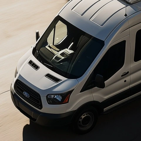 Banner car image
