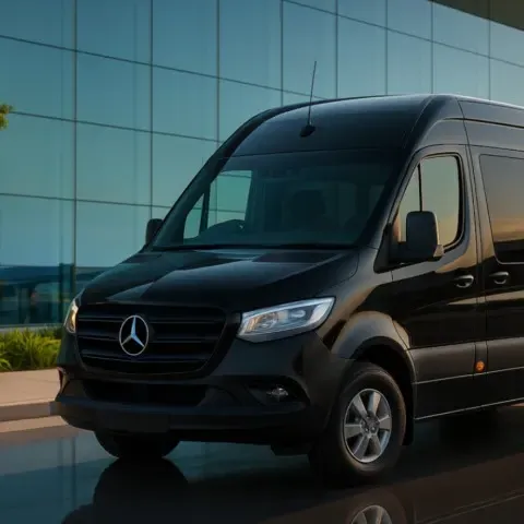 Banner car image