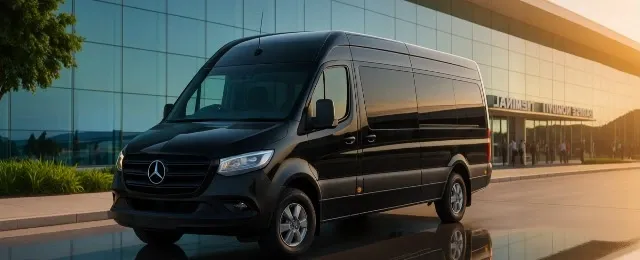 Banner car image